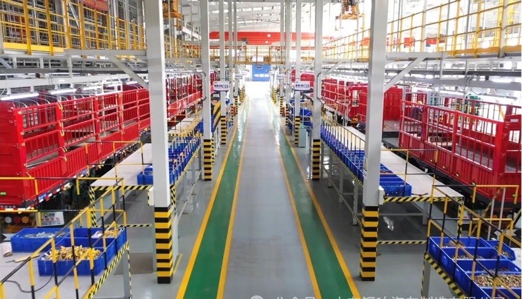 Wuhan Lincheng Longyue Automobile Sales Co., Ltd.