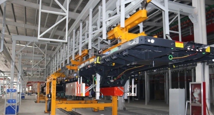 Wuhan Lincheng Longyue Automobile Sales Co., Ltd.