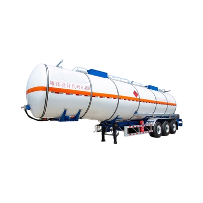 Cimc Fabrikası Doğrudan Yağ tankı kamyonu Yüksek Kalite Büyük Fiyat Yakıt tankı yarı römork