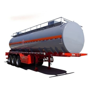 CIMC yeni tasarım STEEL MATERIAL dizel yakıt yağı suyu kimyasal depolama ve 6X4 sürücü tekerlekli yağ tankı kamyonu ile depolama
