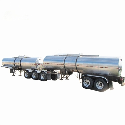CIMC Yeni Tasarım Süper B Tank Dizel Yakıt Tankörü Petrol, Su, Kimyasal Depolama ve Doldurma Çelik Depolama için Kamyon Çarkı