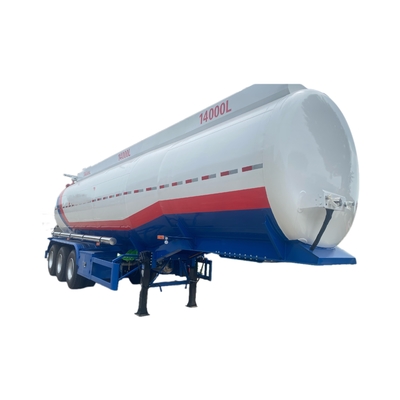 CIMC en son teknoloji üreticileri uygun fiyatlı yüksek kaliteli yeni 60000 litrelik üç akslı demir tank yarı römork sunuyor