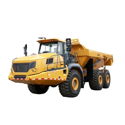 Satılık XDA45U MİNİK Çöp Kamyonu